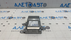 Honda CRV 23-25 SRS airbag computer module