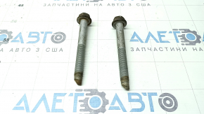 2 x Front Subframe Bolts for Buick Encore 20-22 128mm