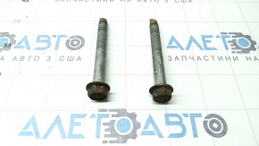 2 x Front Subframe Bolts for Buick Encore 20-22 128mm