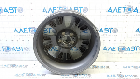 Wheel rim R18x7J ET45 Mazda CX-30 21-23 light curb
