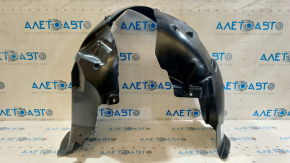 Front left fender liner for Ford Mustang mk6 15-17 pre-restored