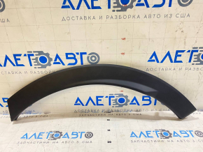 Rear left fender arch trim for Honda CRV 23-25