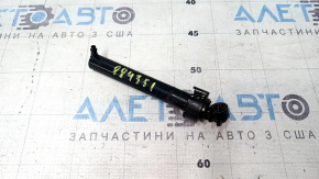 Right headlight washer nozzle Volvo XC60 18-21 broken mount