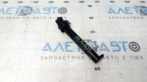 Right headlight washer nozzle Volvo XC60 18-21 broken mount