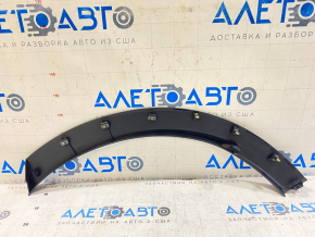 Rear right fender arch trim for Honda CRV 23-25