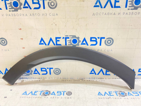 Rear right fender arch trim for Honda CRV 23-25