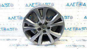Wheel rim R18x7J ET45 Mazda CX-30 21-23 light curb