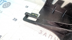 Right rear bumper mount Volvo XC60 18-21 broken