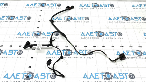 Audi A4 B9 17-19 Driver's Seat Wiring
