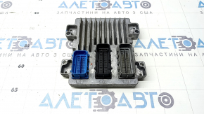 Buick Encore 17-21 Engine Computer ECU