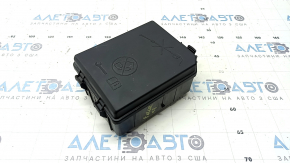 Buick Encore 18-21 underhood fuse box assembly
