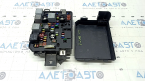 Buick Encore 18-21 underhood fuse box assembly