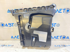 Rear bumper mount left BMW 3 F30 12-18