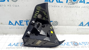 Tesla Model Y 20-25 4-pin outer fender light, left