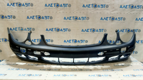 Front bumper bare Mercedes W211 rest