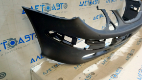 Front bumper bare Mercedes W211 rest