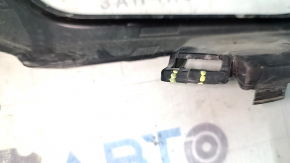 Left fog light bracket for Volvo XC60 18-21, broken mount