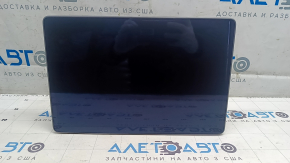 Tesla Model Y 20-25 Monitor, Display, Navigation, No Temperature Sensor, Scratches