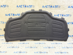 Audi Q5 hood insulation 80A 18-24