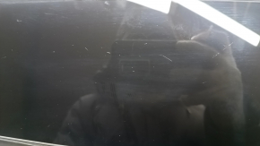Tesla Model Y 20-25 left outer center pillar trim with camera, scratches