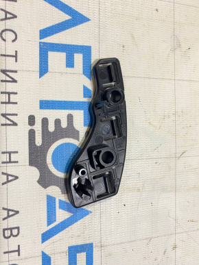 Front bumper mount on wing upper left Alfa Romeo Giulia 17-