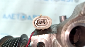 Buick Encore 13-21 LUV Air Conditioning Compressor