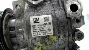 Buick Encore 13-21 LUV Air Conditioning Compressor
