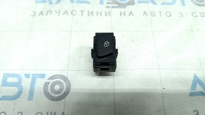 Rear left door lock buttons Volvo XC60 18-25