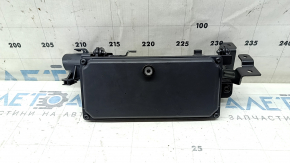 Volvo XC60 18-21 lane keeping camera on the windshield