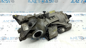 Rear differential gear BMW X1 F48 20-22 AWD 59k