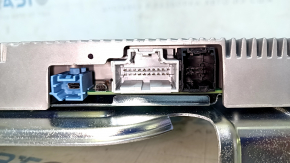 Ford Edge 19-24 Bang & Olufsen Audio Amplifier with Bracket