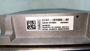 Ford Edge 19-24 Bang & Olufsen Audio Amplifier with Bracket