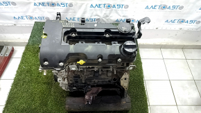 Buick Encore 16-22 1.4T 49kW Engine