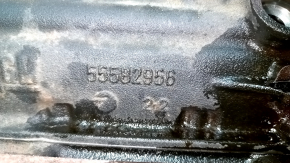 Buick Encore 16-22 1.4T 49kW Engine