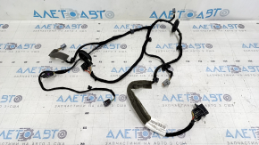 Volvo XC60 18-25 rear left door wiring for keyless entry
