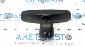 Audi A4 B9 17-20 black interior mirror, auto-dimming