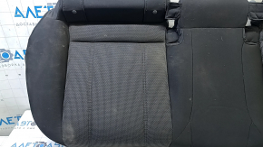 Subaru Impreza 4D 17-23 GK rear seat cushion, black, for cleaning