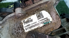 Automatic transmission assembly Buick Encore 16-21 AWD 6T40 MNK 49k