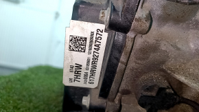 Automatic transmission assembly Buick Encore 16-21 AWD 6T40 MNK 49k
