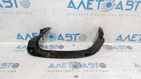 Left muffler tip bracket for Volvo XC60 18-21
