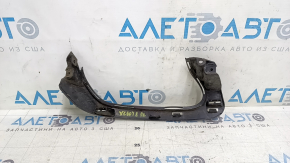 Left muffler tip bracket for Volvo XC60 18-21