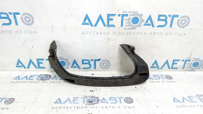 Right muffler tip mount for Volvo XC60 18-21
