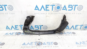 Right muffler tip mount for Volvo XC60 18-21