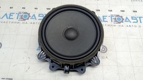 Tesla Model Y 20-25 front left door speaker broken mount