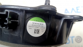 Tesla Model Y 20-25 front left door speaker broken mount