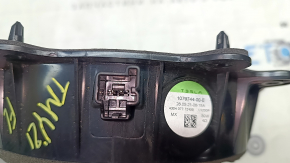 Tesla Model Y 20-25 front left door speaker broken mount