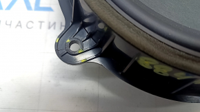 Tesla Model Y 20-25 front left door speaker broken mount