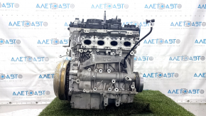 BMW X1 F48 20-21 2.0T B46A20B 59kW engine, water damage, emulsion, for parts
