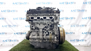 BMW X1 F48 20-21 2.0T B46A20B 59kW engine, water damage, emulsion, for parts