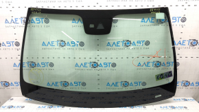 Mercedes W213 E 17-20 windshield for 1 camera